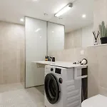 Apartment Dreamstay - Trendy Rotermann Quarter With Balcony