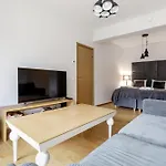 Dreamstay - Trendy Rotermann Quarter With Balcony