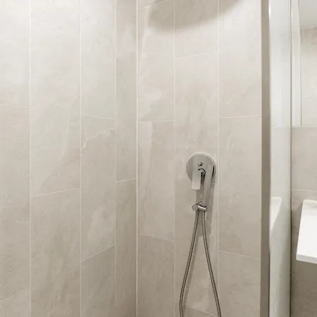 Dreamstay - Trendy Rotermann Quarter With Balcony Korter Tallinn