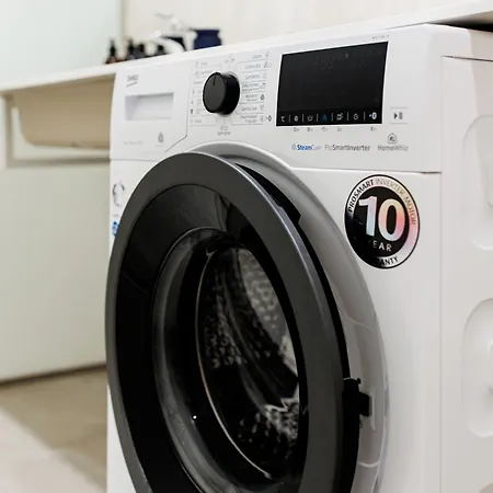 Appartement Dreamstay - Trendy Rotermann Quarter With Balcony