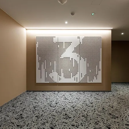 Trendy Rotermann Quarter