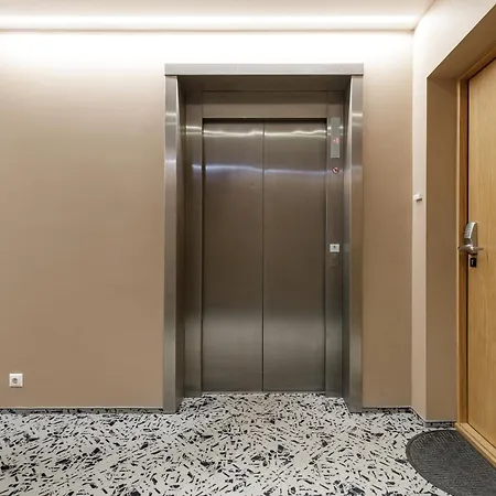 Trendy Rotermann Quarter * Таллин