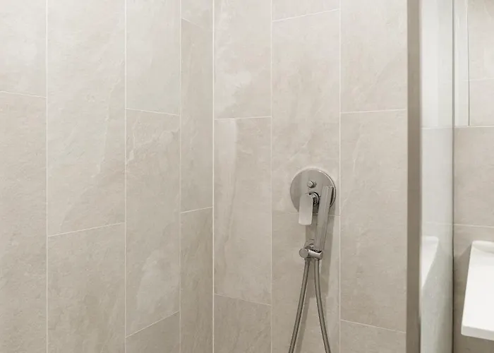 Dreamstay - Trendy Rotermann Quarter With Balcony Апартаменты Таллин