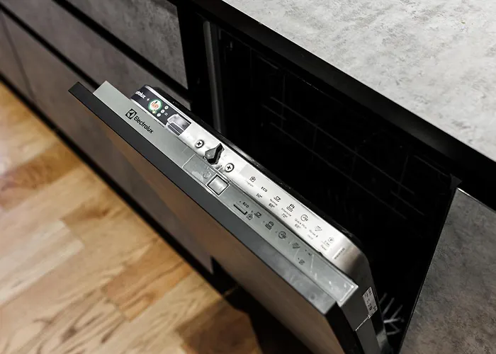 Apartment Dreamstay - Trendy Rotermann Quarter With Balcony *