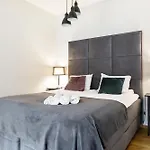 Dreamstay - Trendy Rotermann Quarter With Balcony Апартаменты Таллин