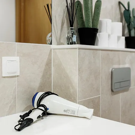 Διαμέρισμα Dreamstay - Trendy Rotermann Quarter With Balcony