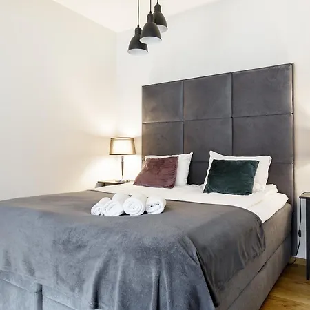 Trendy Rotermann Quarter Apartament Tallin